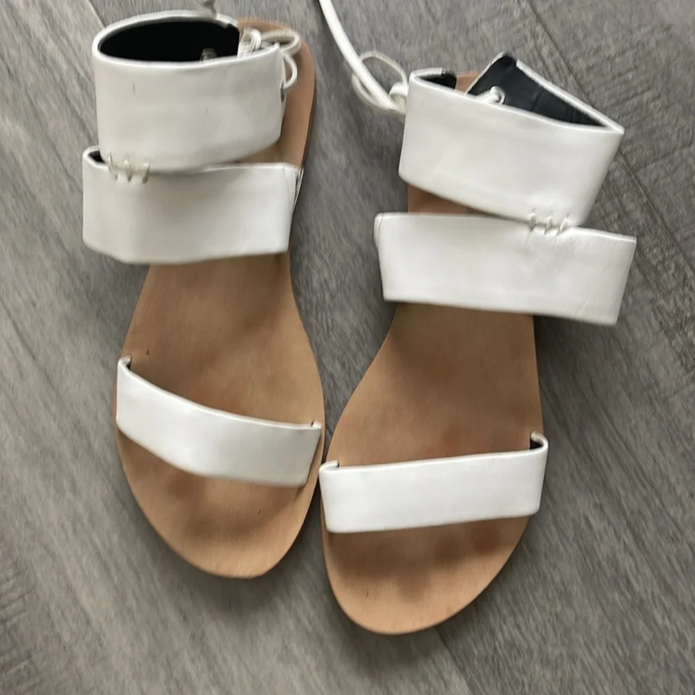 Sandals - Picture 2 of 2